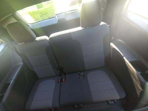 CHEVROLET LT CLOTH - 10