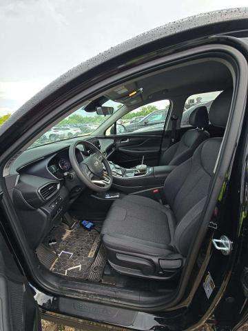 2023 Hyundai Santa Fe SE FWD