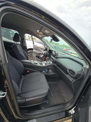 2023 Hyundai Santa Fe SE FWD