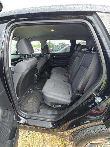 2023 Hyundai Santa Fe SE FWD