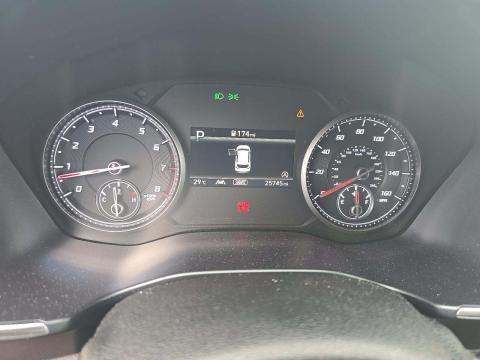 2023 Hyundai Santa Fe SE FWD