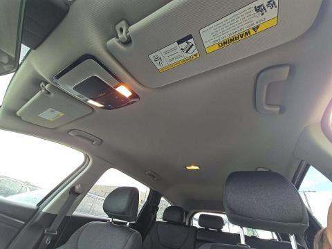 2023 Hyundai Santa Fe SE FWD
