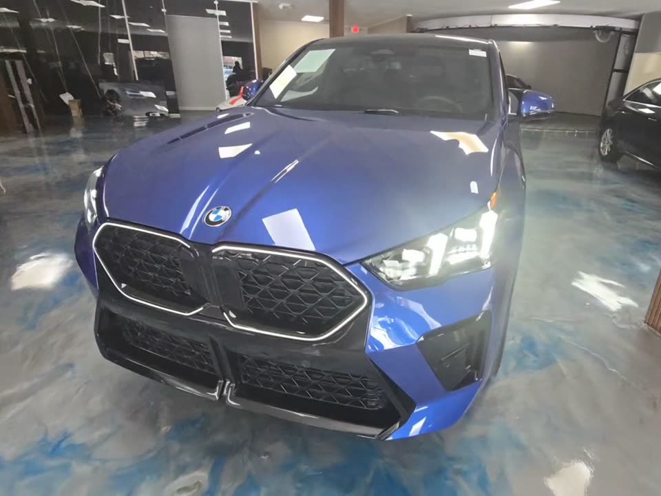 2024 BMW X2 xDrive28i AWD