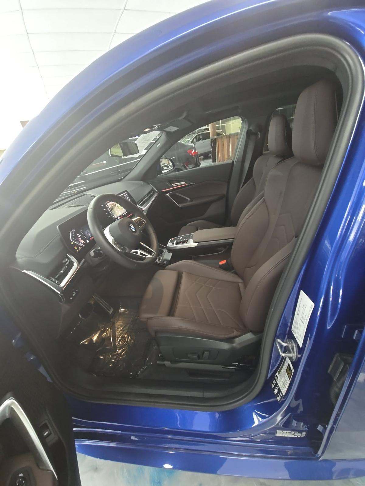 2024 BMW X2 xDrive28i AWD