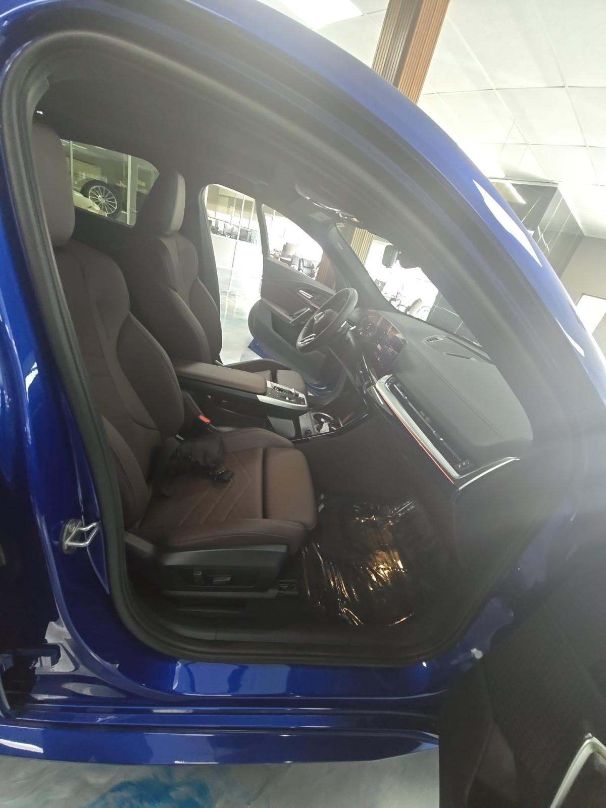 2024 BMW X2 xDrive28i AWD