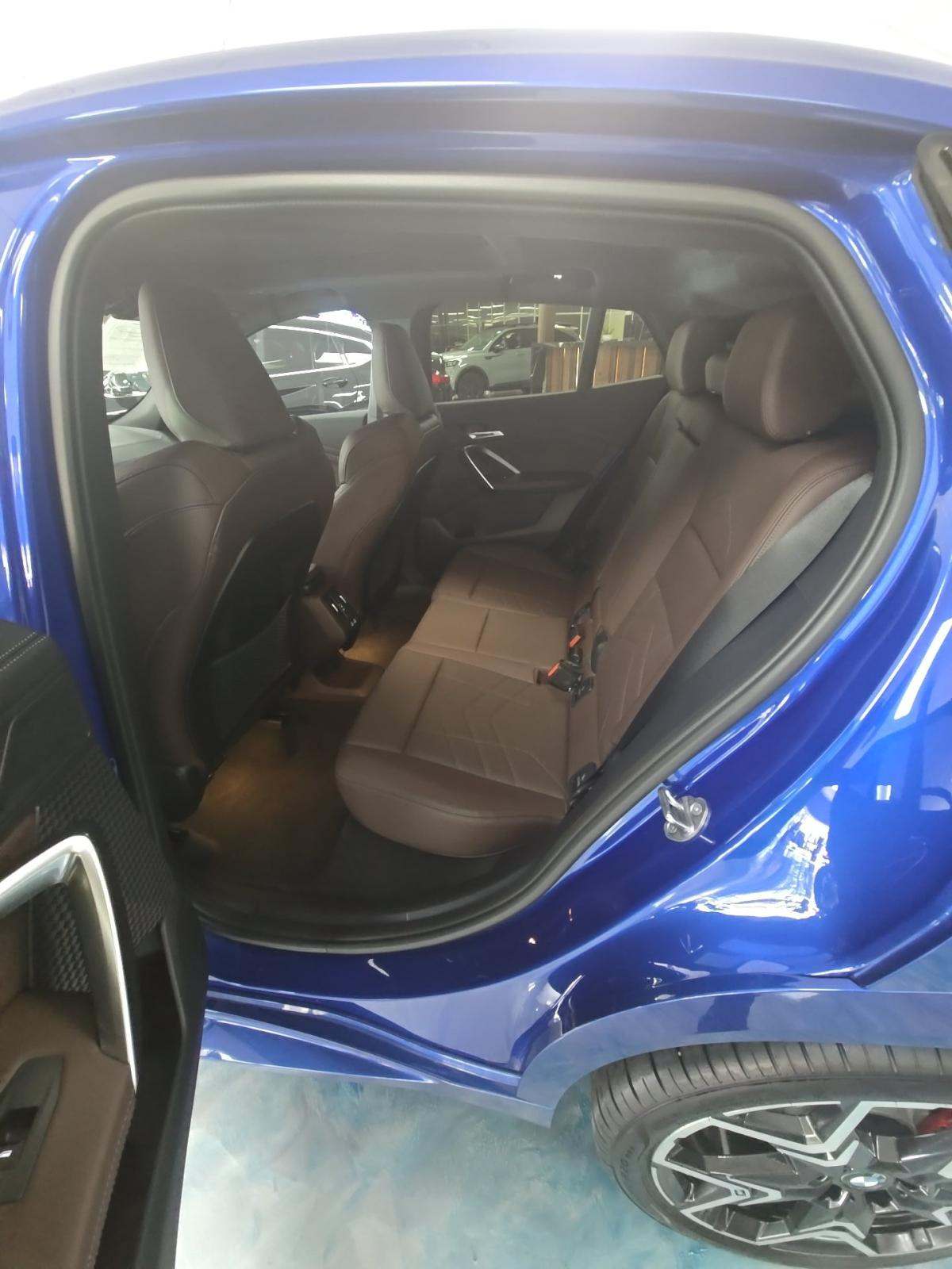 2024 BMW X2 xDrive28i AWD