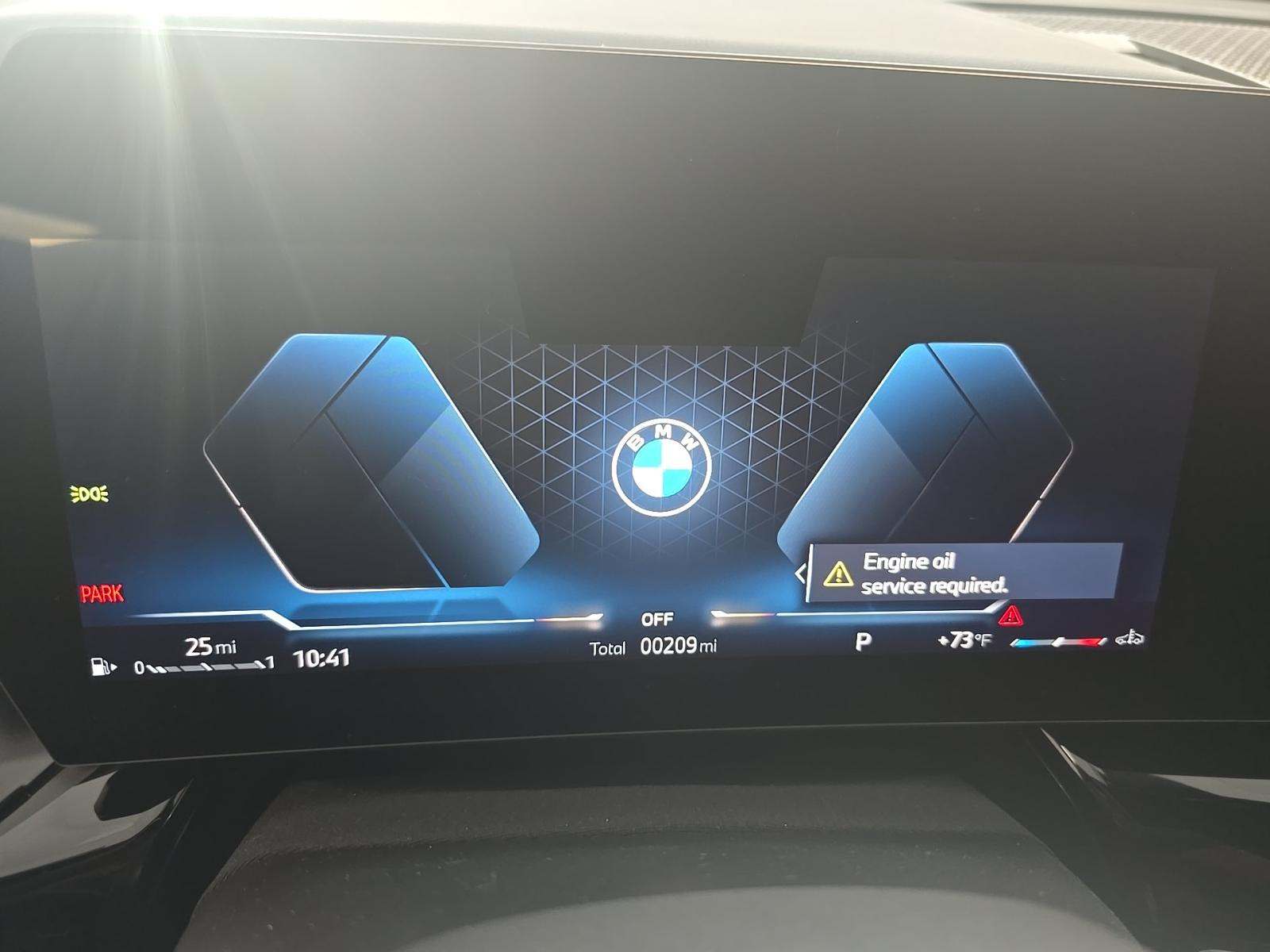 2024 BMW X2 xDrive28i AWD