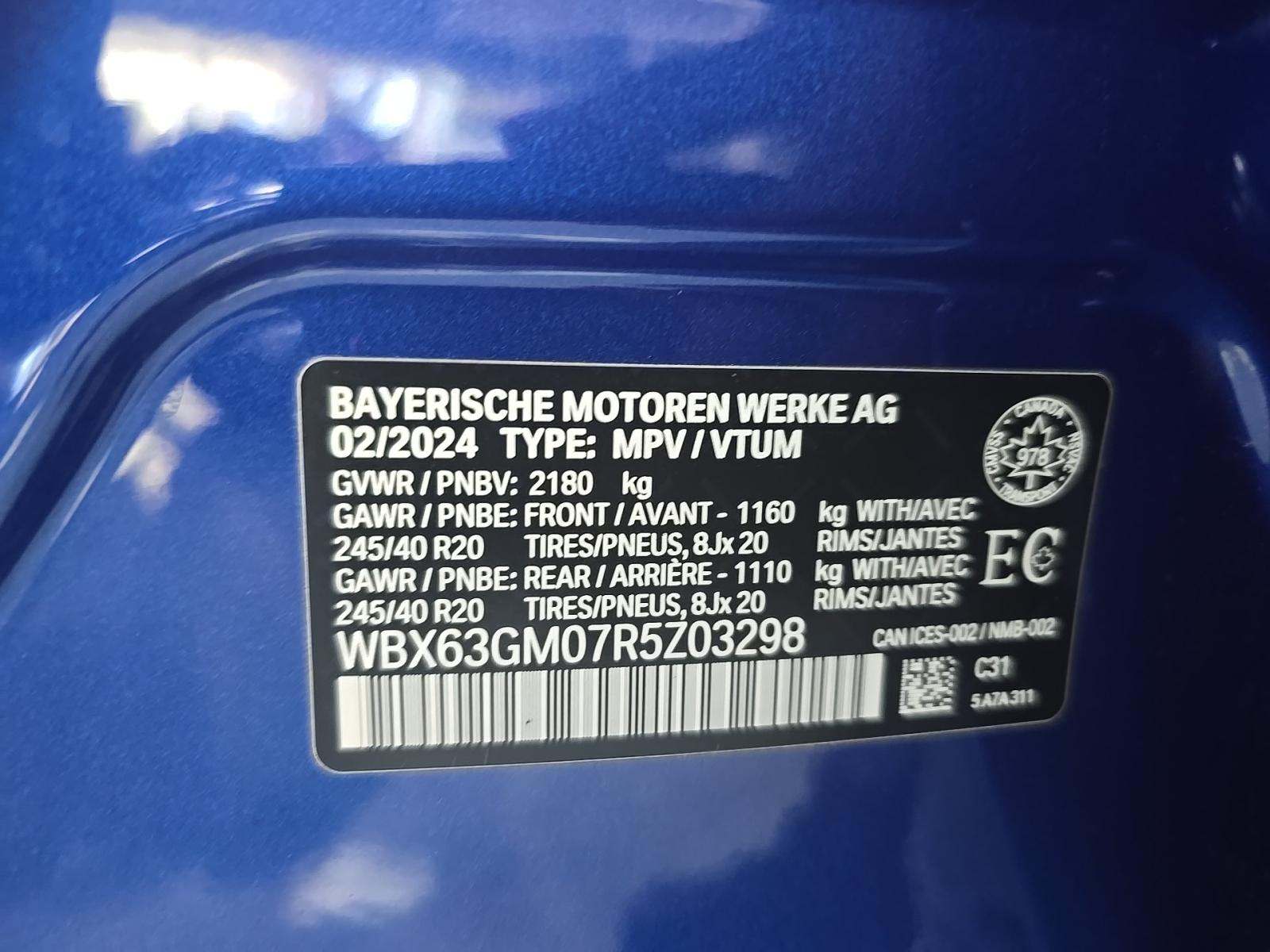 2024 BMW X2 xDrive28i AWD