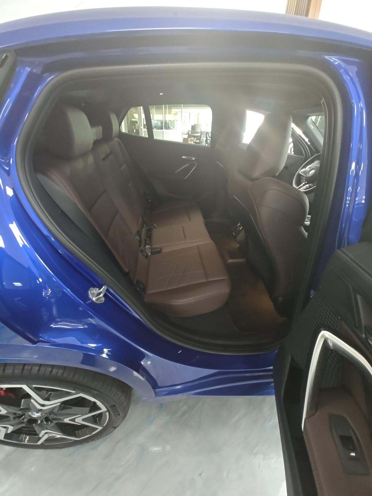 2024 BMW X2 xDrive28i AWD