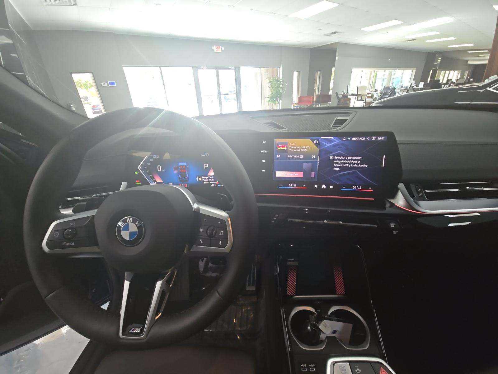 2024 BMW X2 xDrive28i AWD