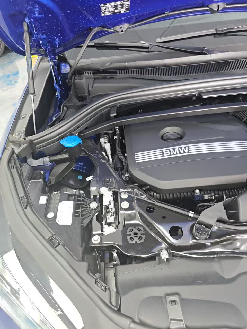 2024 BMW X2 xDrive28i AWD