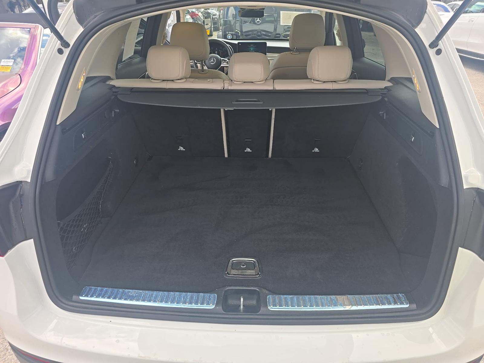 2022 Mercedes-Benz GLC GLC 300 AWD