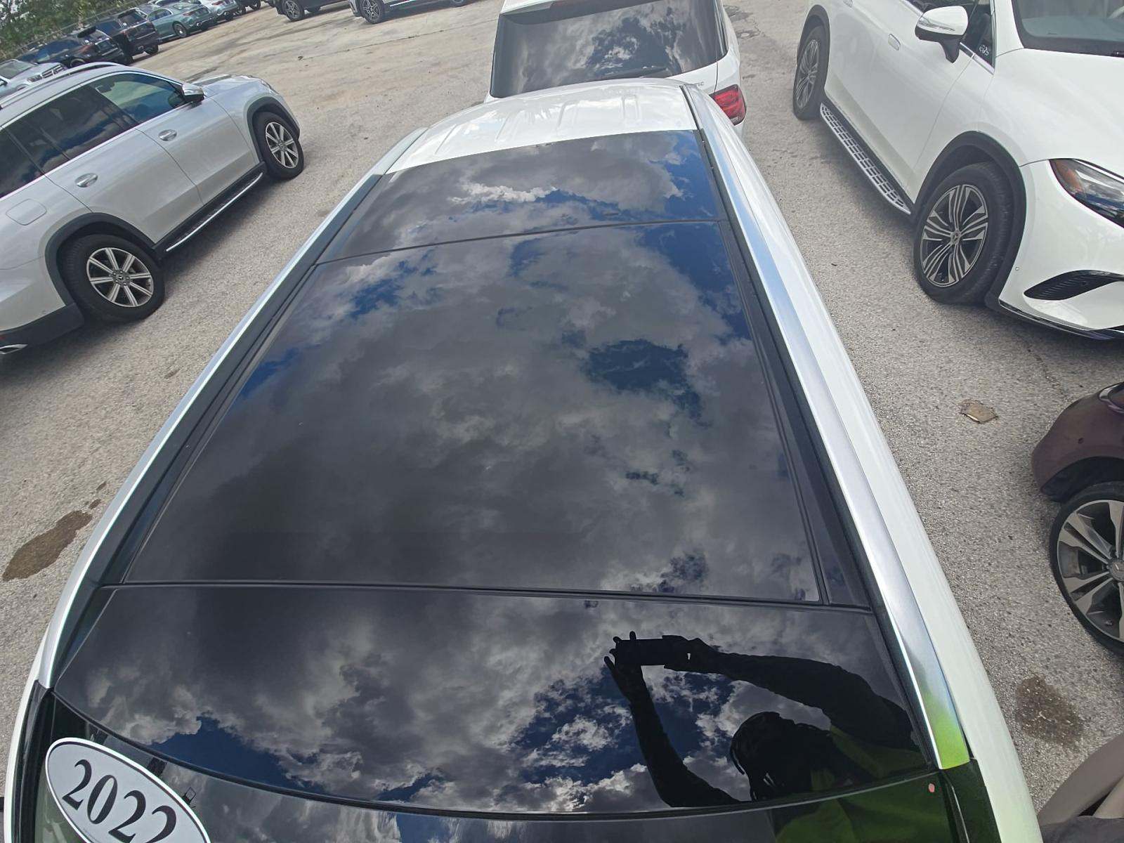 2022 Mercedes-Benz GLC GLC 300 AWD