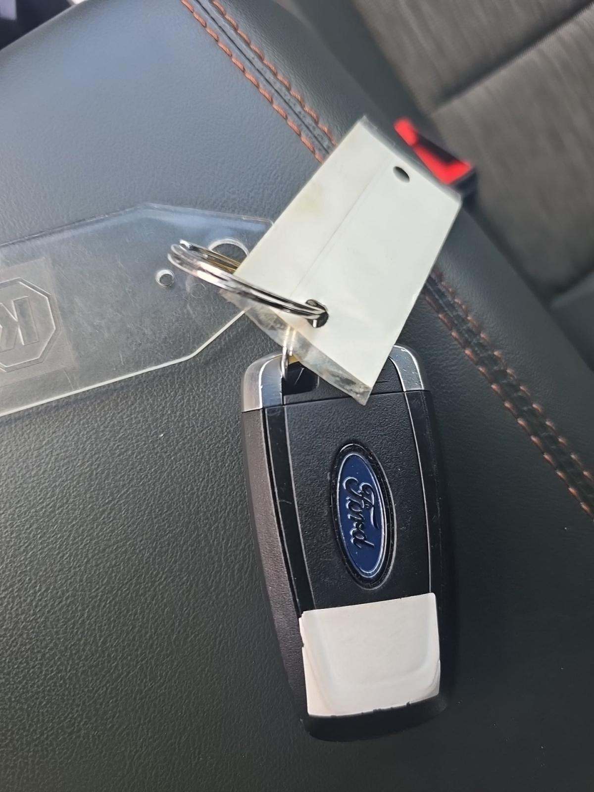 2023 Ford Explorer Timberline AWD