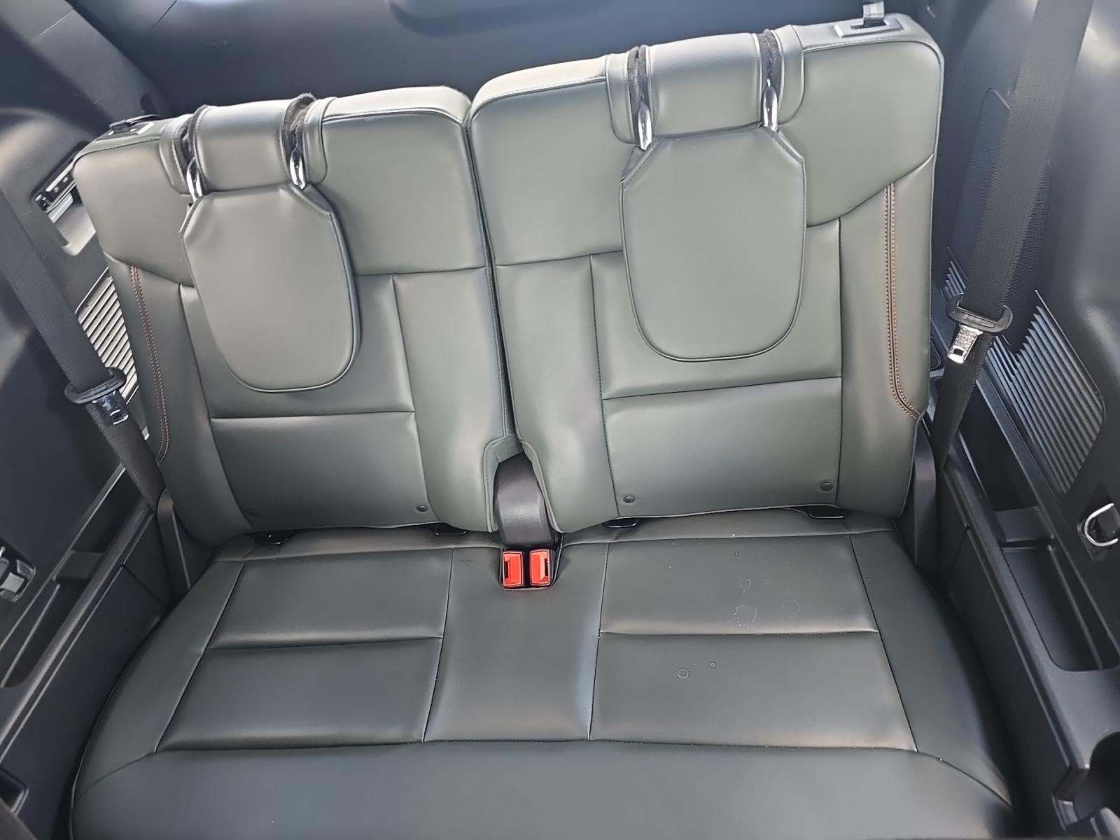 2023 Ford Explorer Timberline AWD