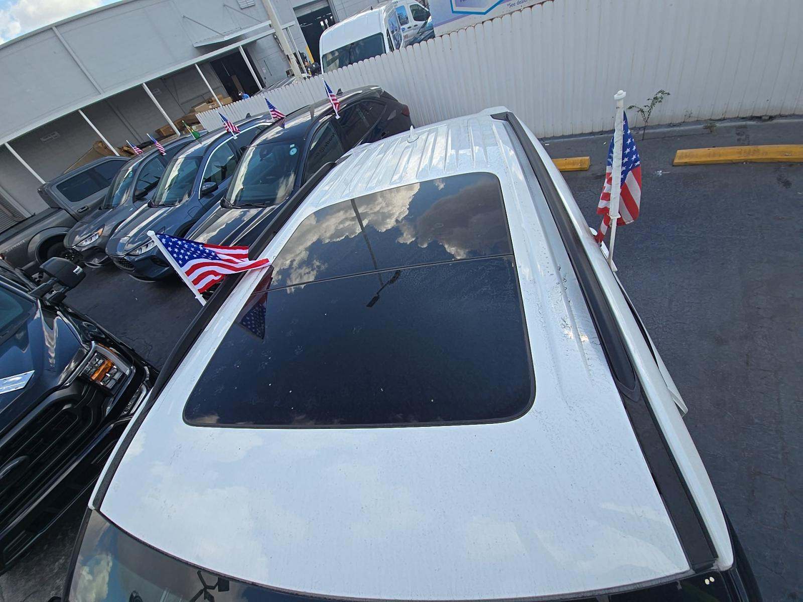 2023 Ford Explorer Timberline AWD