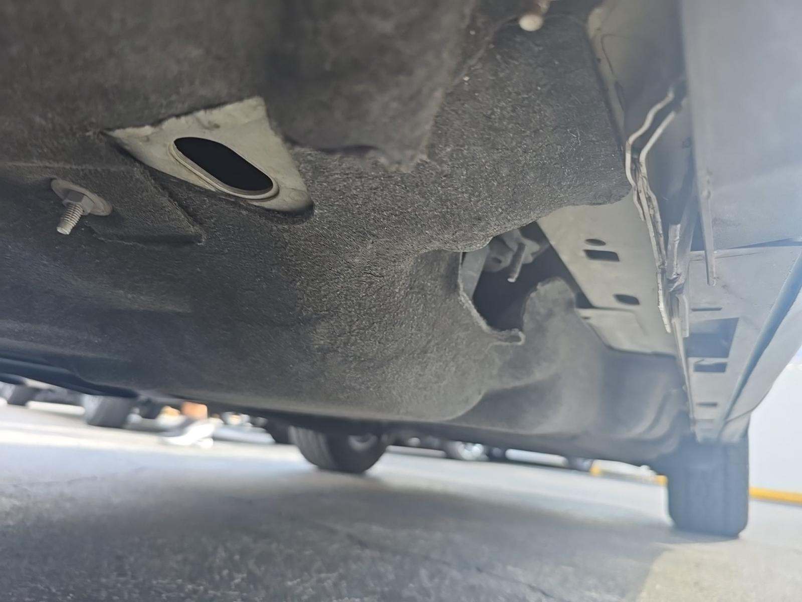 2023 Ford Explorer Timberline AWD