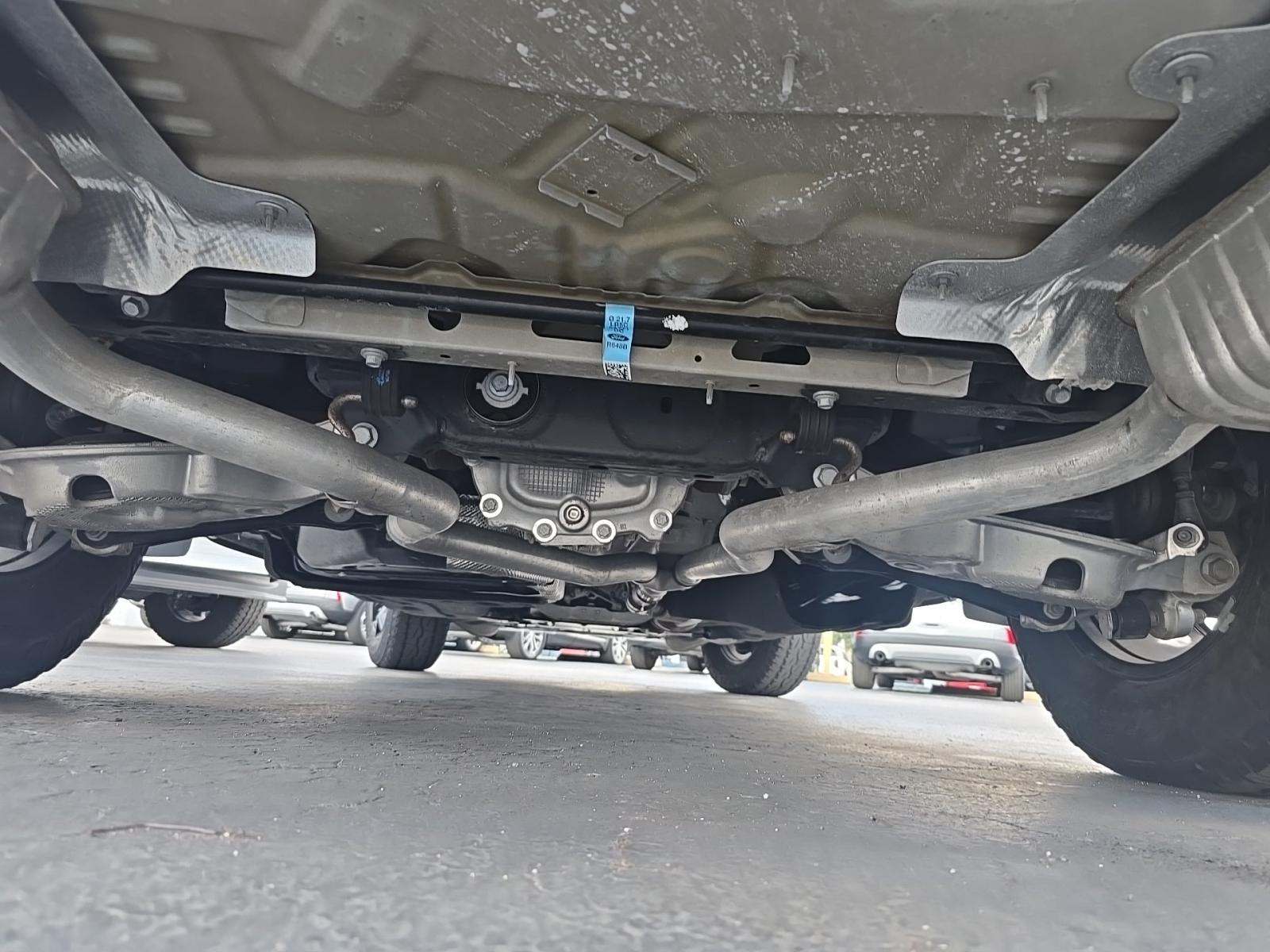 2023 Ford Explorer Timberline AWD