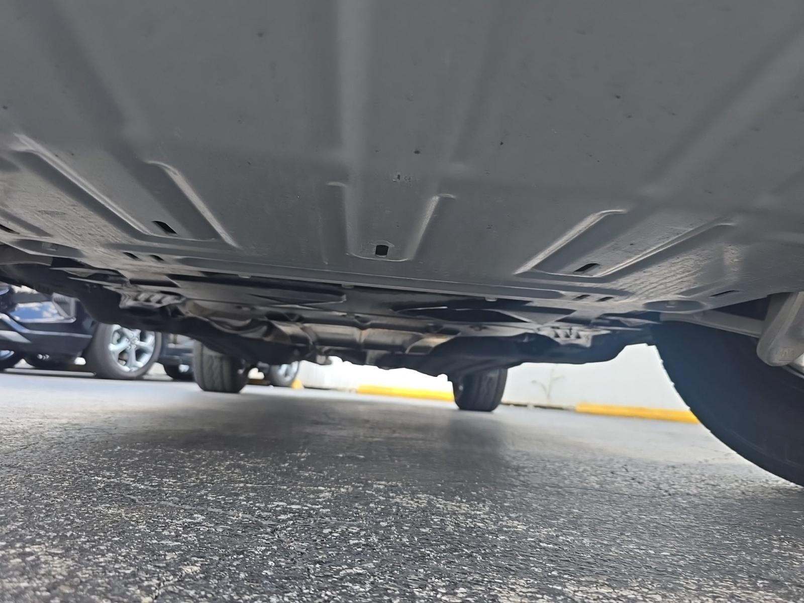 2023 Ford Explorer Timberline AWD