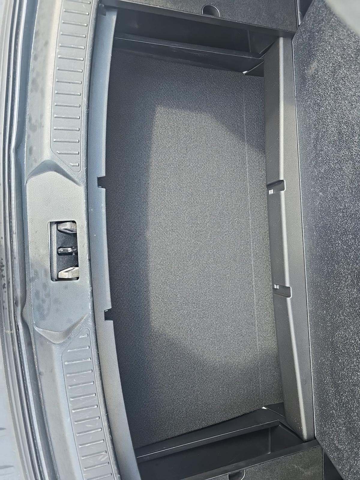 2023 Ford Explorer Timberline AWD