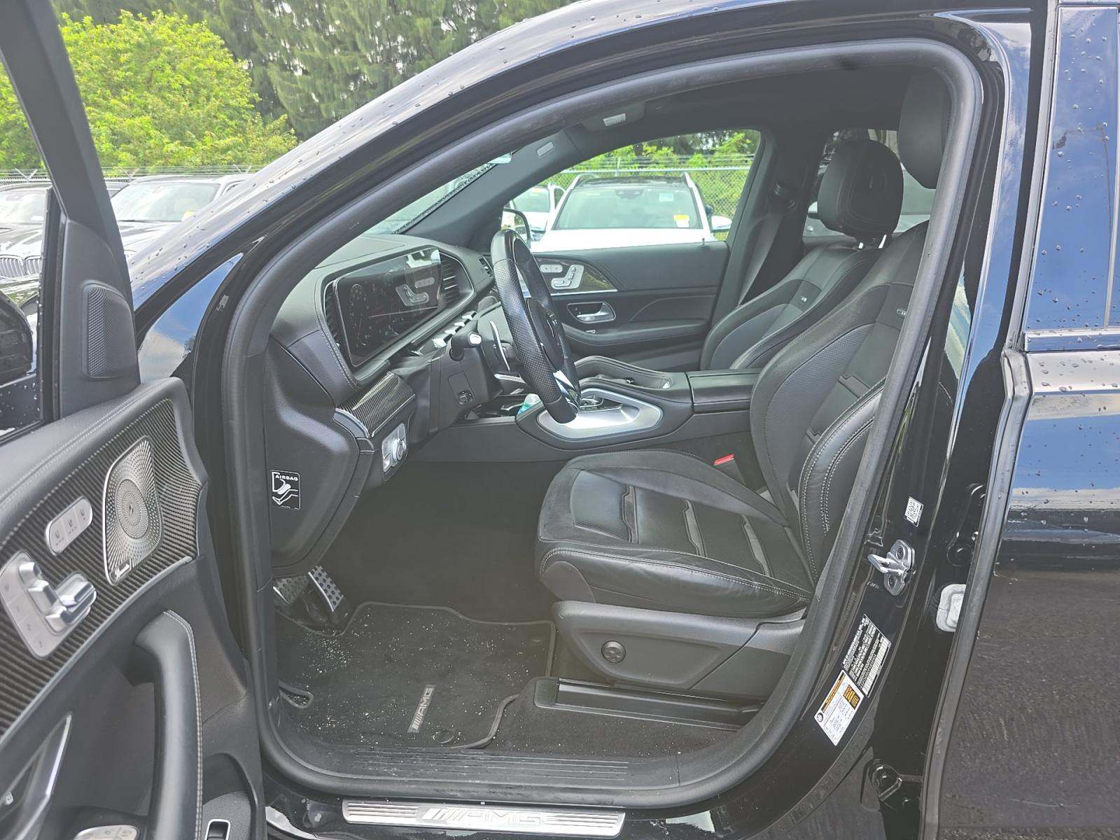 MERCEDES-BENZ GLE-CLASS - 2