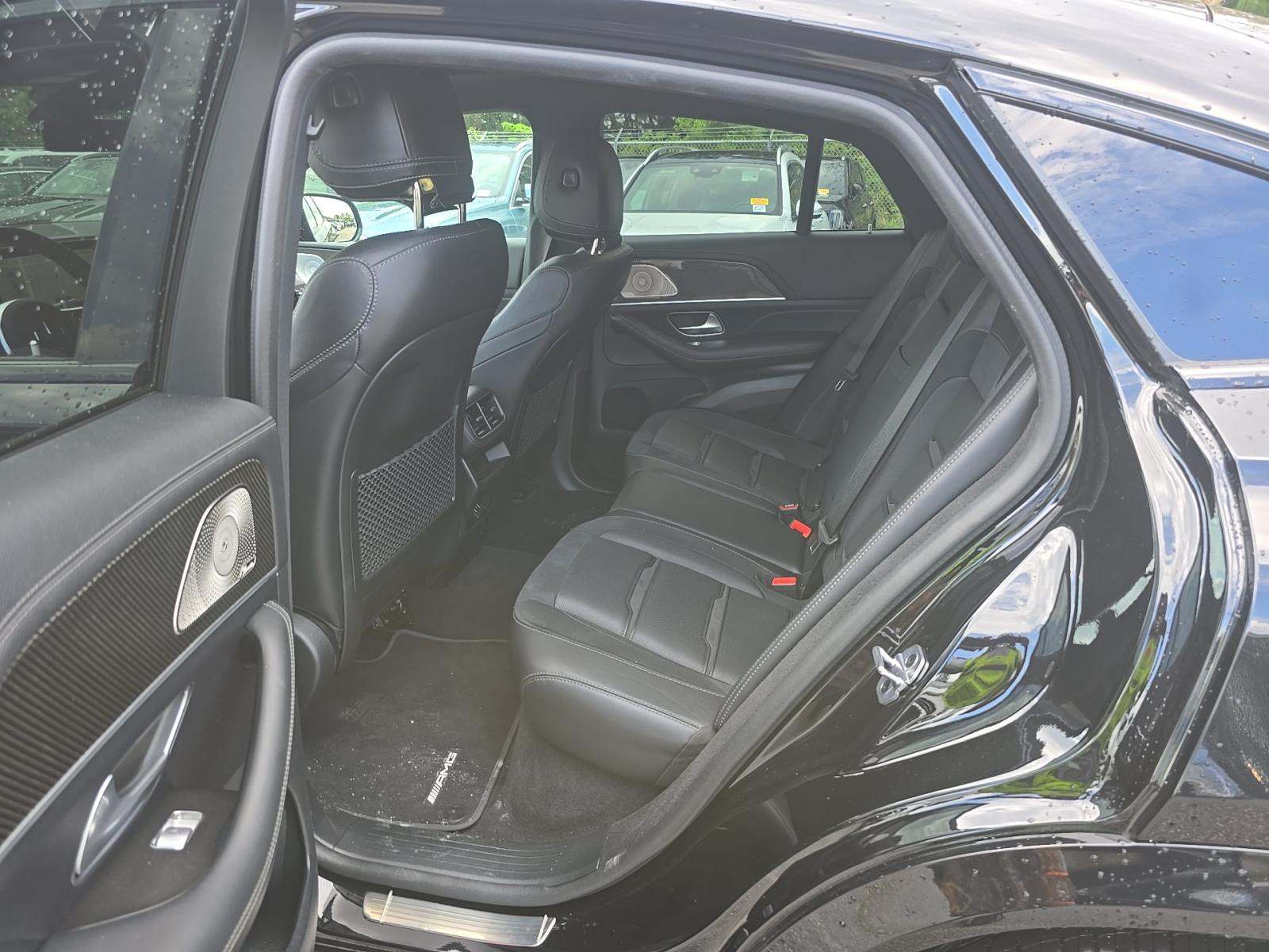 MERCEDES-BENZ GLE-CLASS - 9