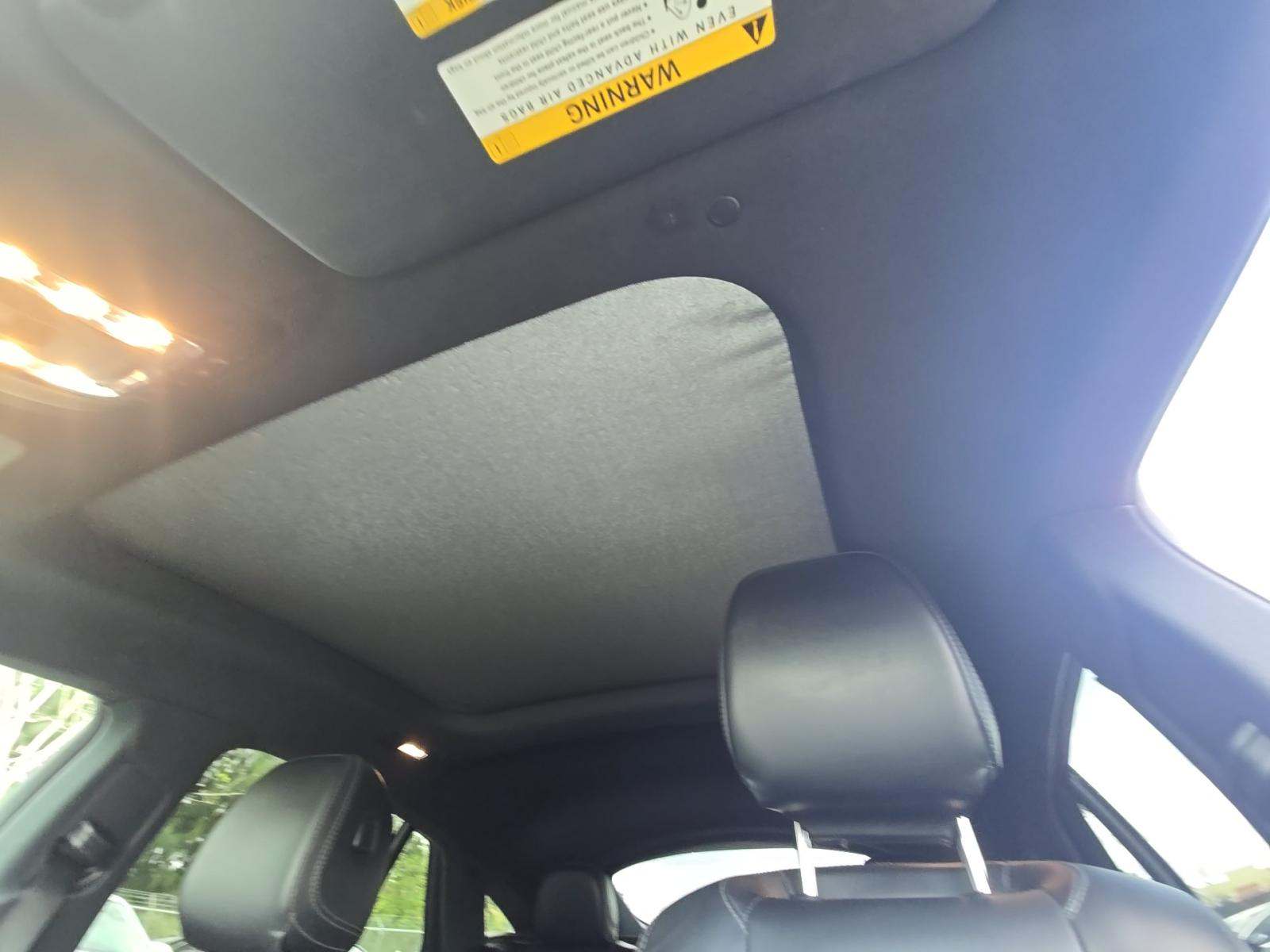 MERCEDES-BENZ GLE-CLASS - 7