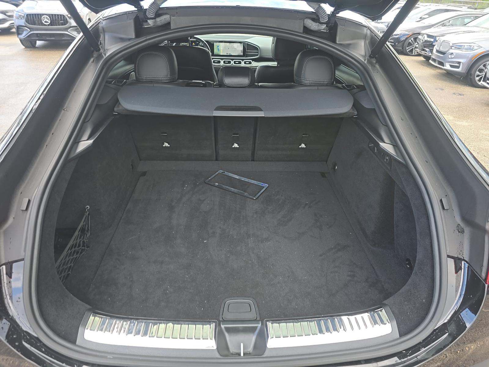 MERCEDES-BENZ GLE-CLASS - 10