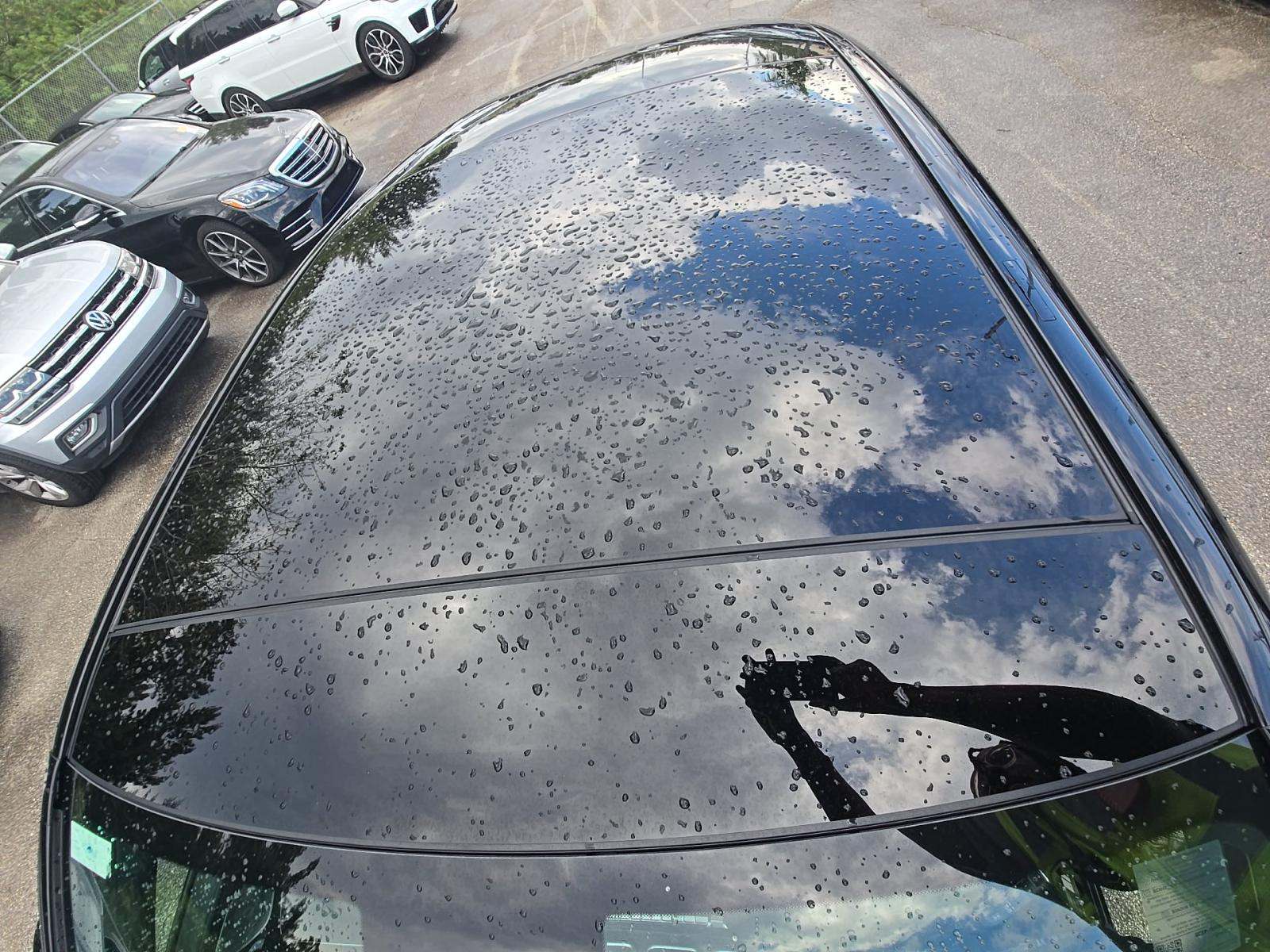 MERCEDES-BENZ GLE-CLASS - 8