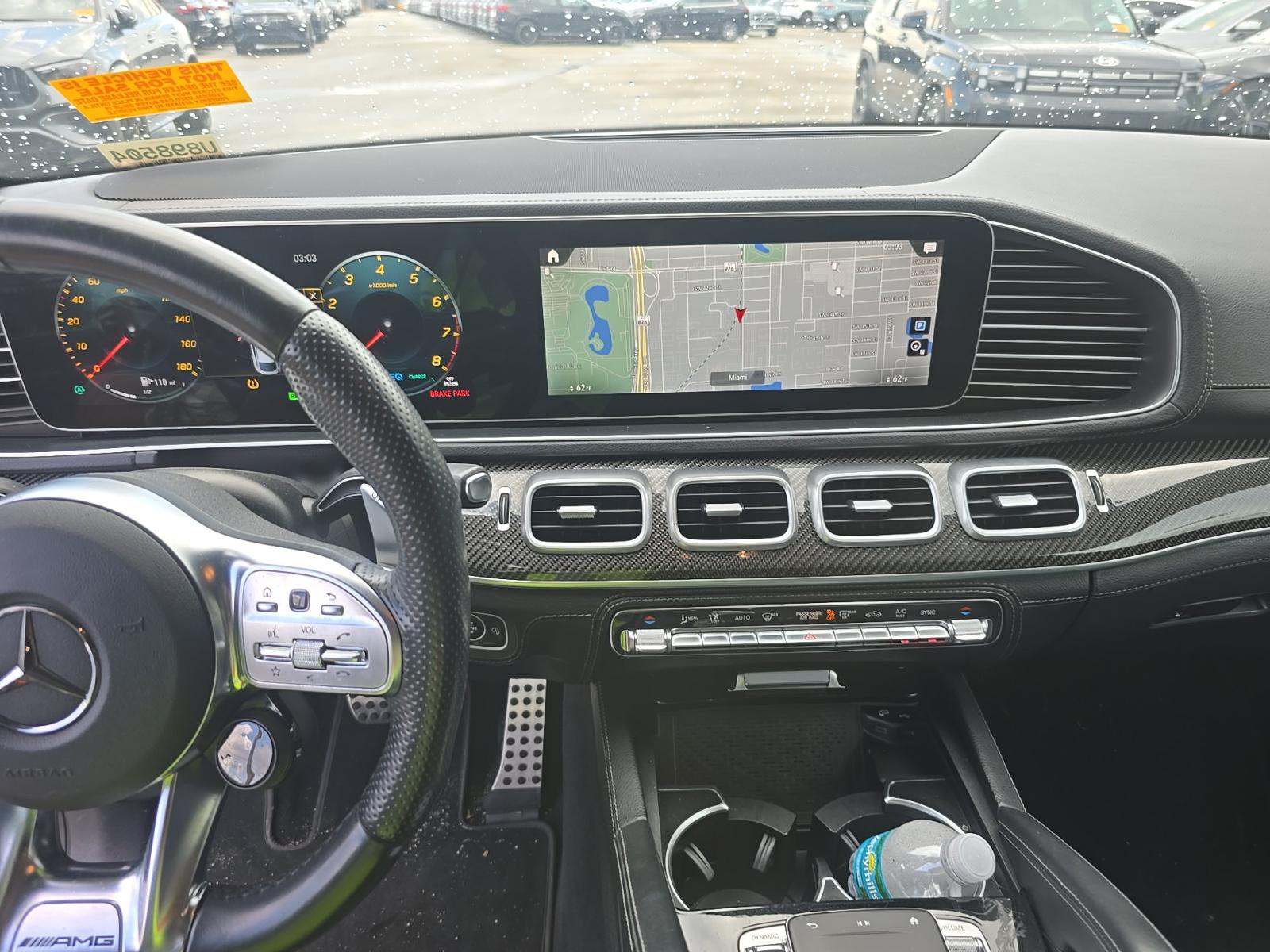 MERCEDES-BENZ GLE-CLASS - 6