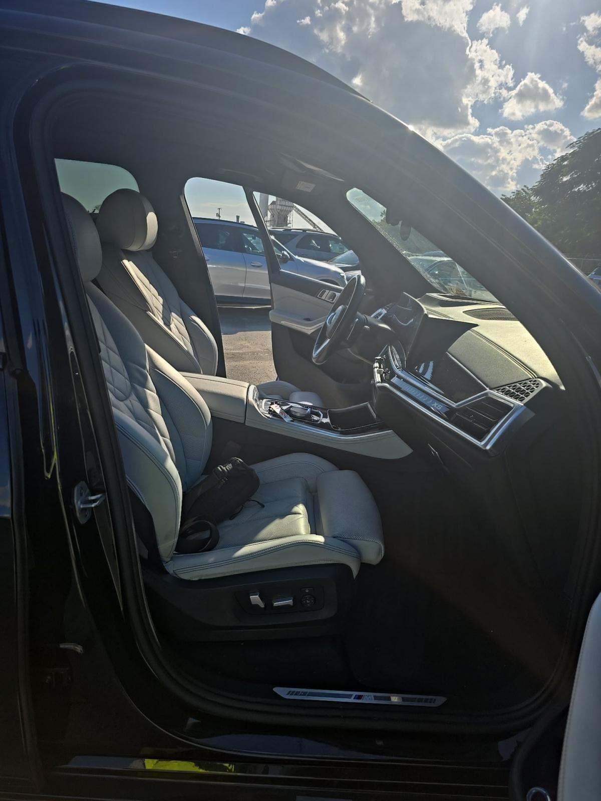 2024 BMW X5 sDrive40i RWD