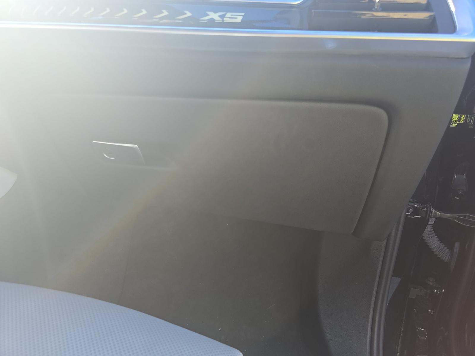 2024 BMW X5 sDrive40i RWD