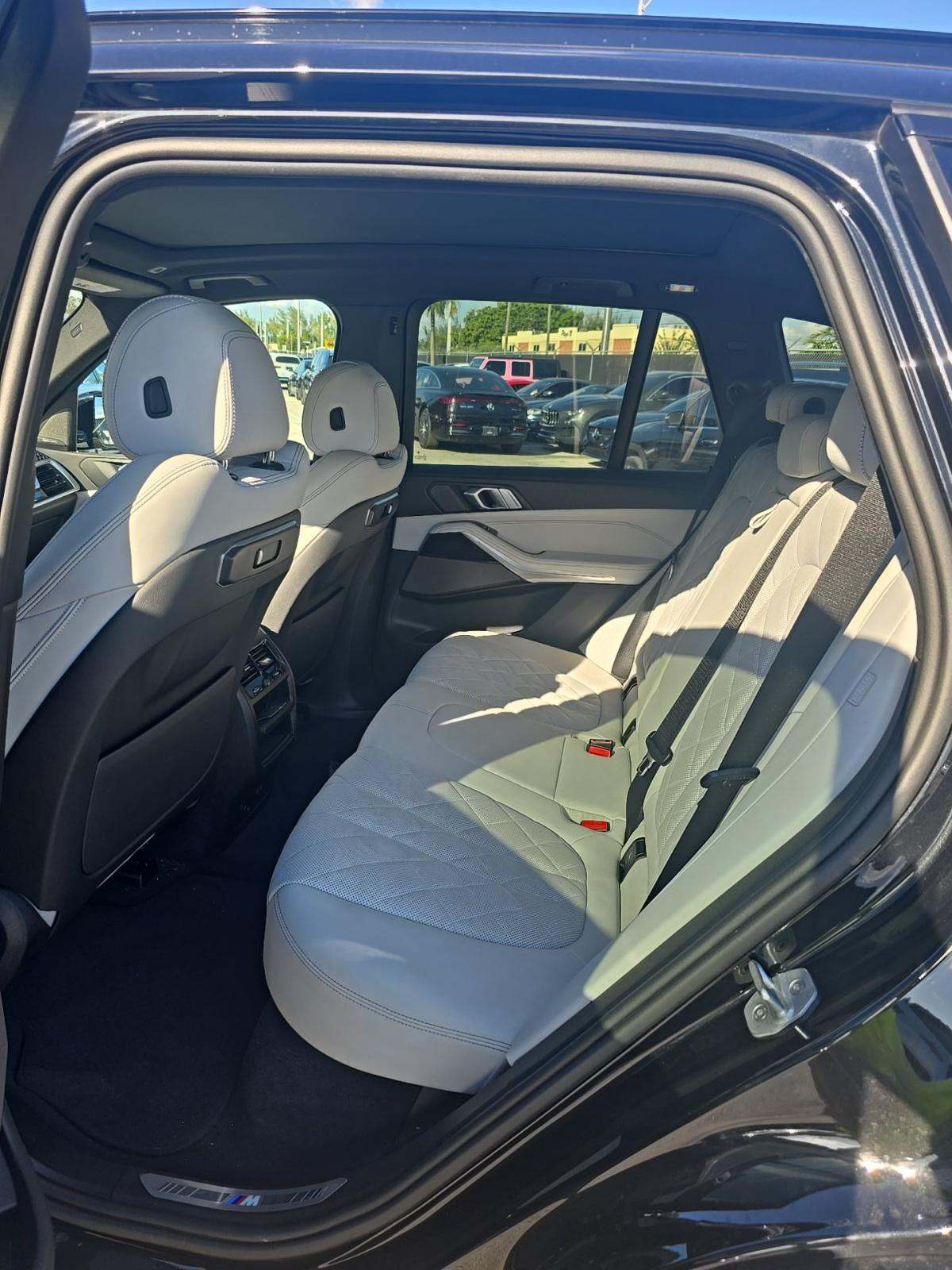 2024 BMW X5 sDrive40i RWD