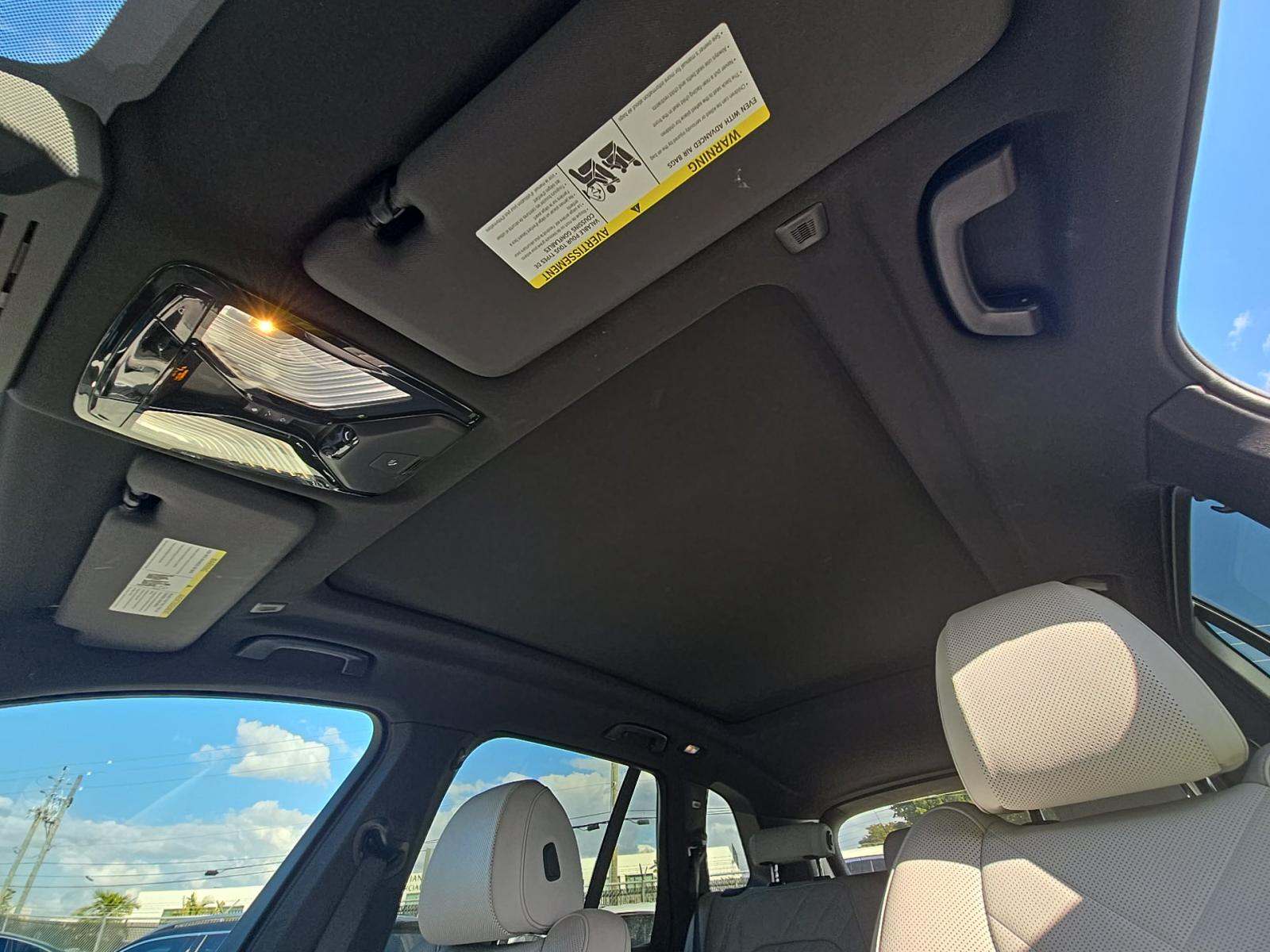 2024 BMW X5 sDrive40i RWD