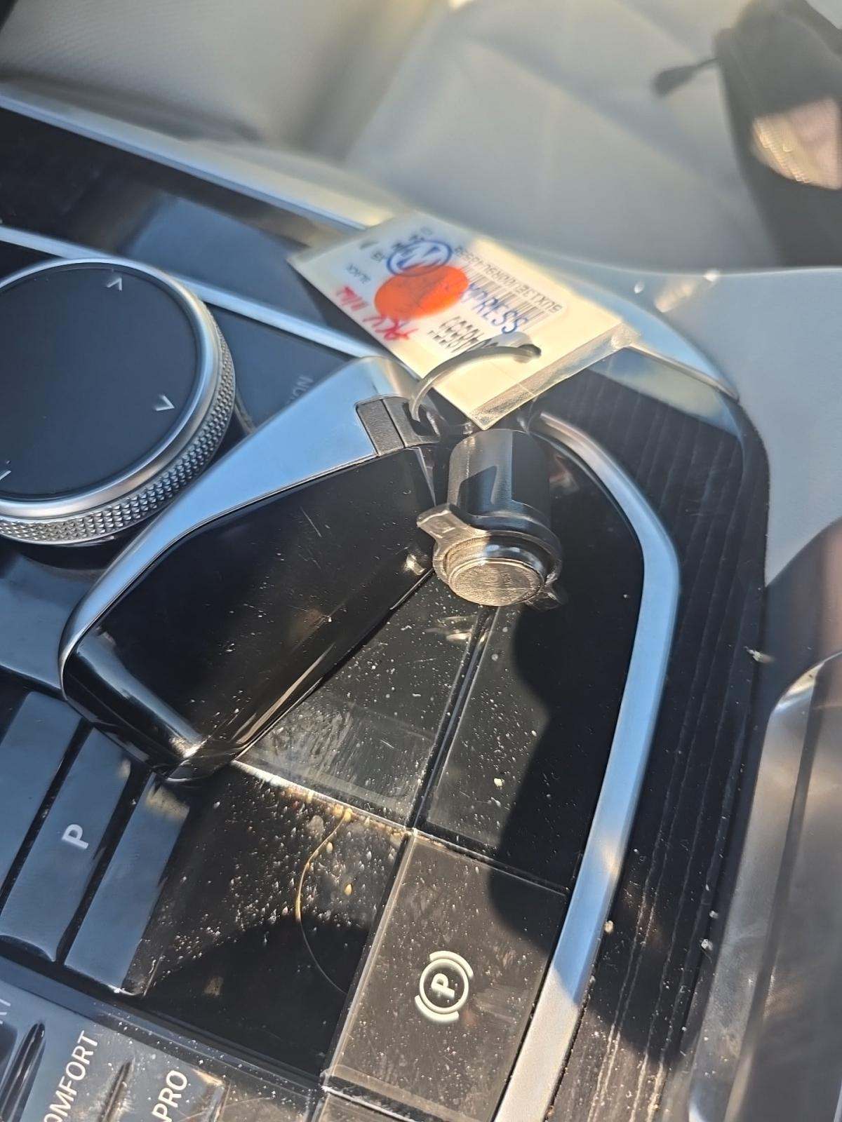 2024 BMW X5 sDrive40i RWD