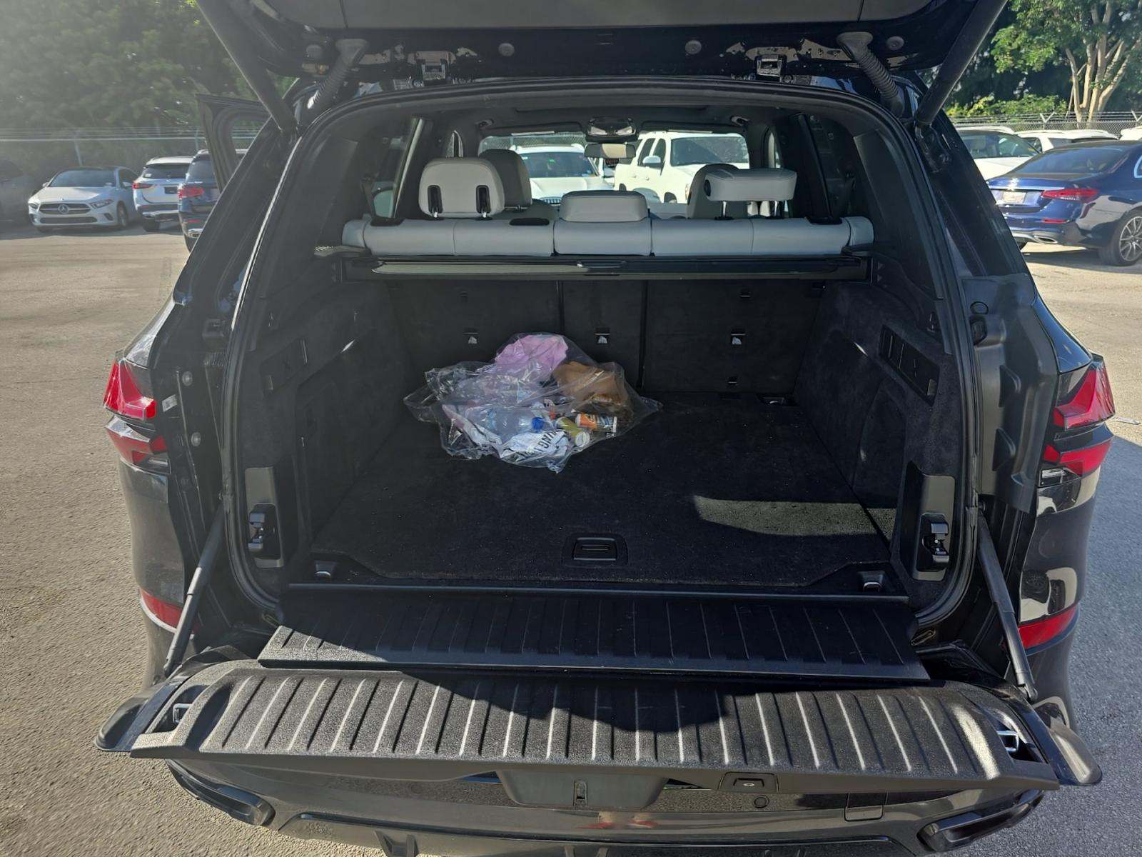 2024 BMW X5 sDrive40i RWD