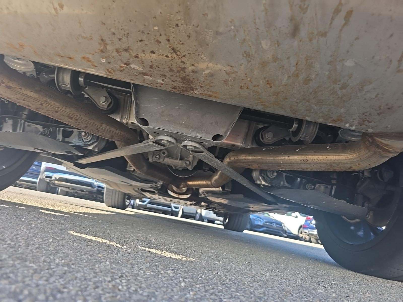 2024 BMW X5 sDrive40i RWD