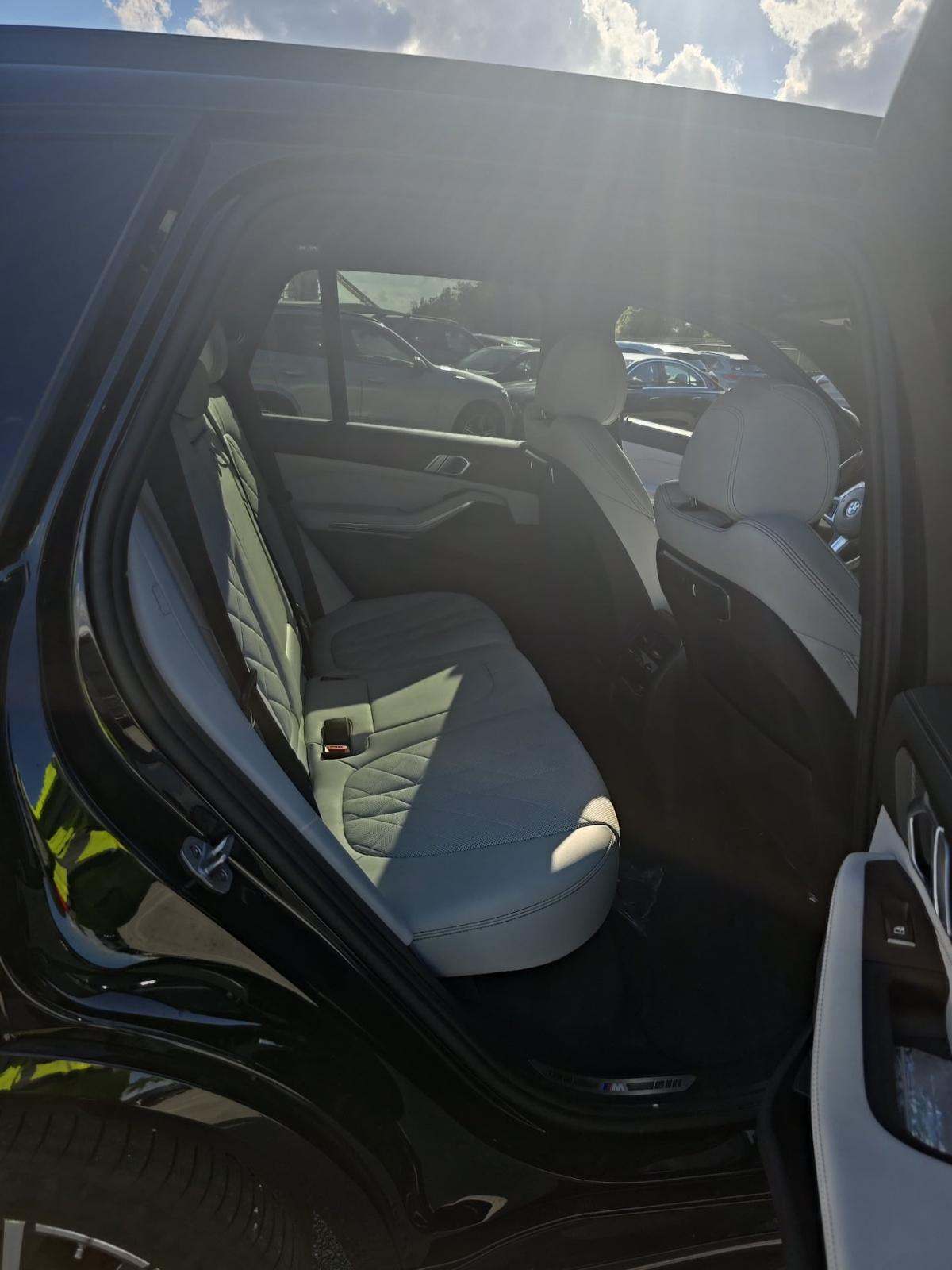 2024 BMW X5 sDrive40i RWD