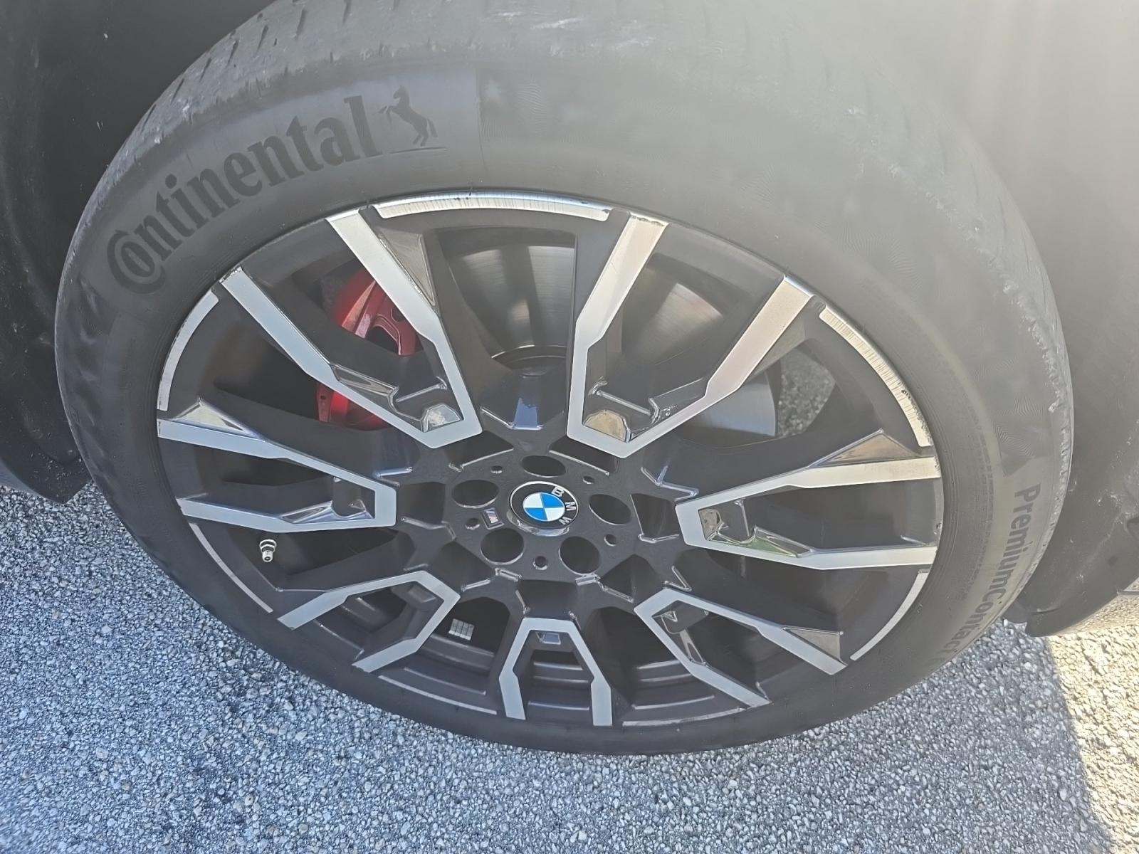 2024 BMW X5 sDrive40i RWD