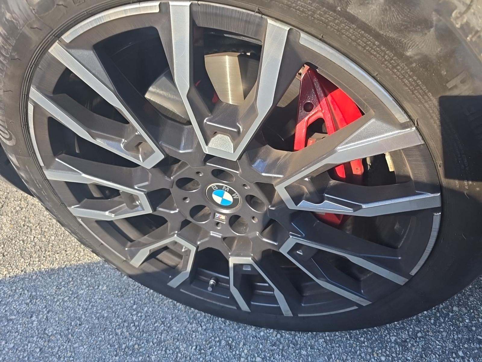 2024 BMW X5 sDrive40i RWD