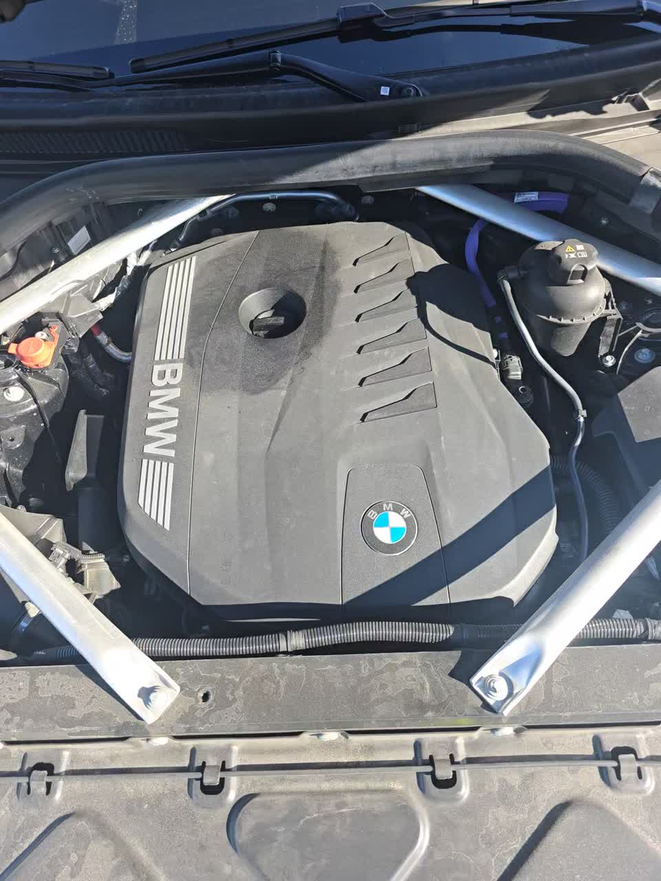 2024 BMW X5 sDrive40i RWD