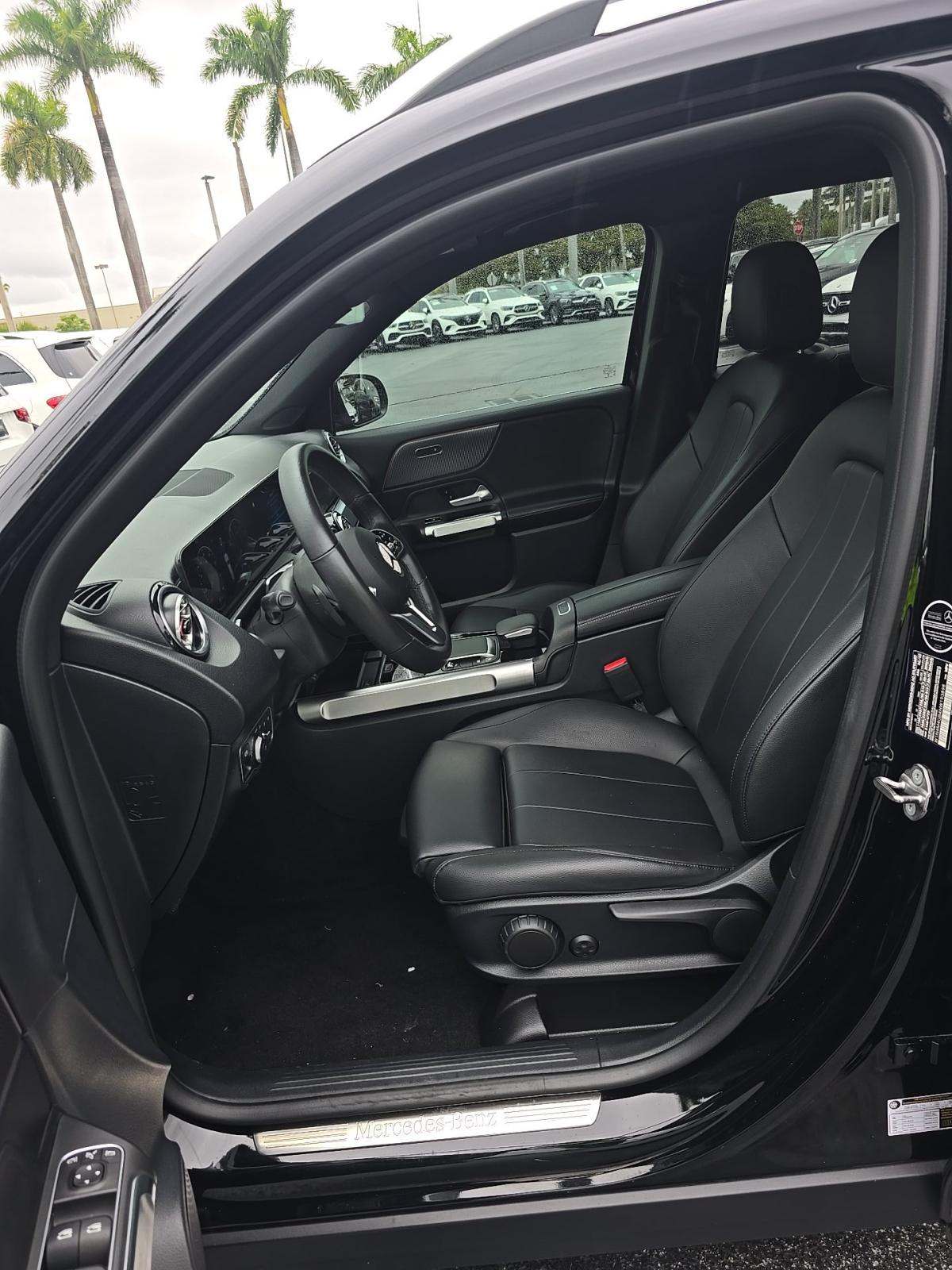 2022 Mercedes-Benz GLB GLB 250 FWD