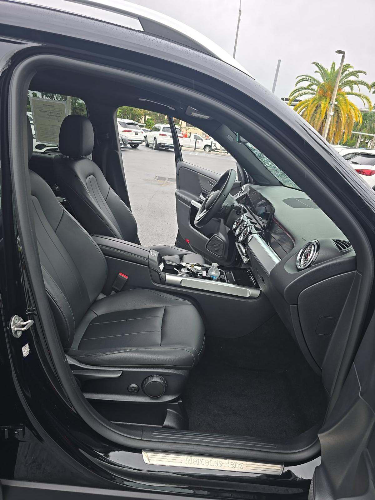 2022 Mercedes-Benz GLB GLB 250 FWD