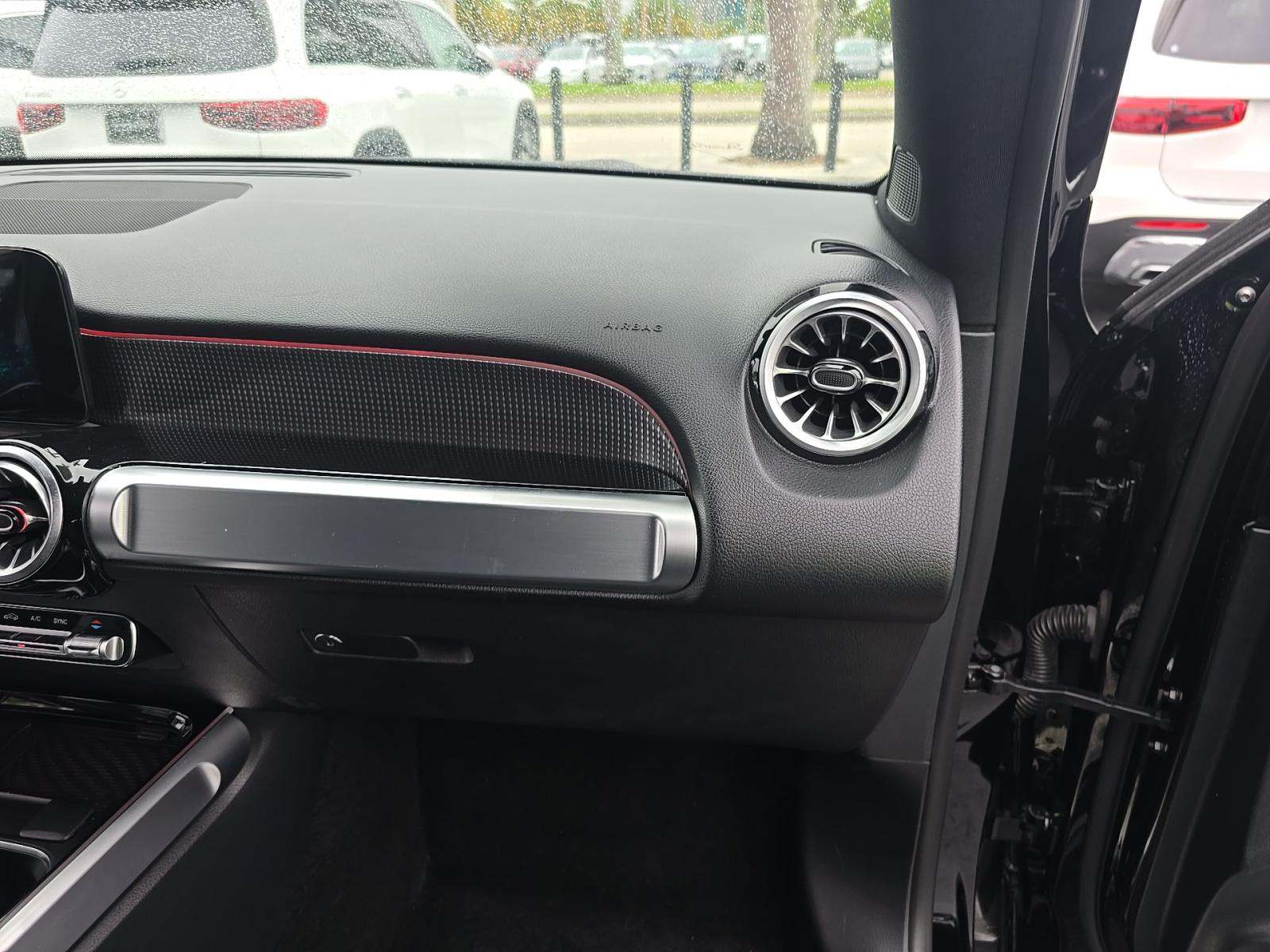 2022 Mercedes-Benz GLB GLB 250 FWD