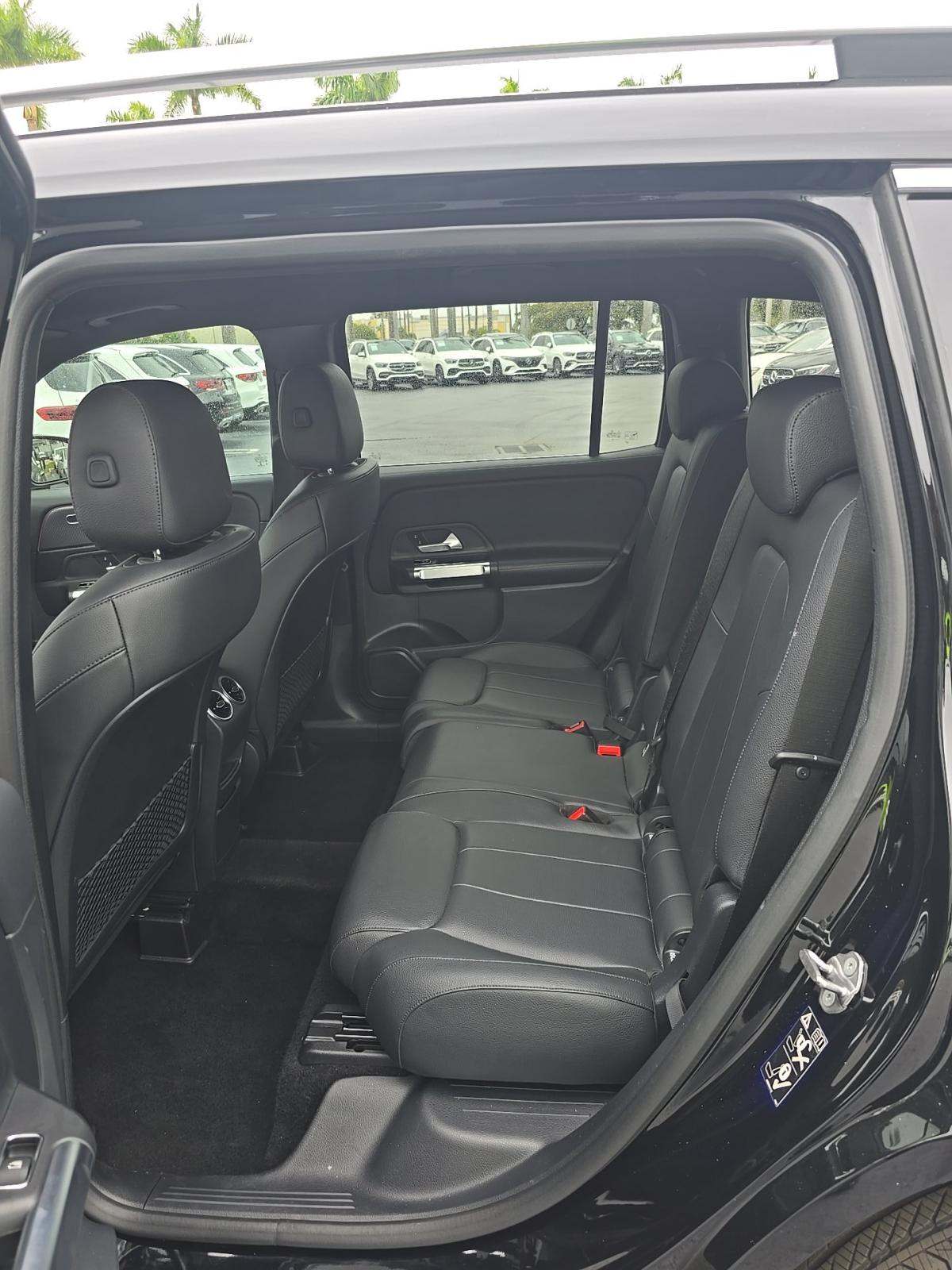 2022 Mercedes-Benz GLB GLB 250 FWD