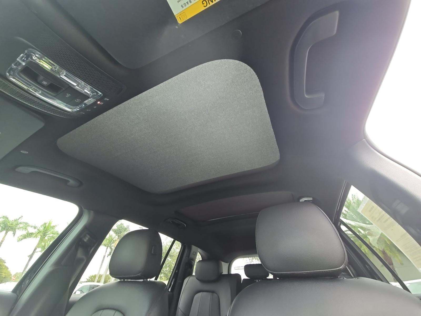 2022 Mercedes-Benz GLB GLB 250 FWD