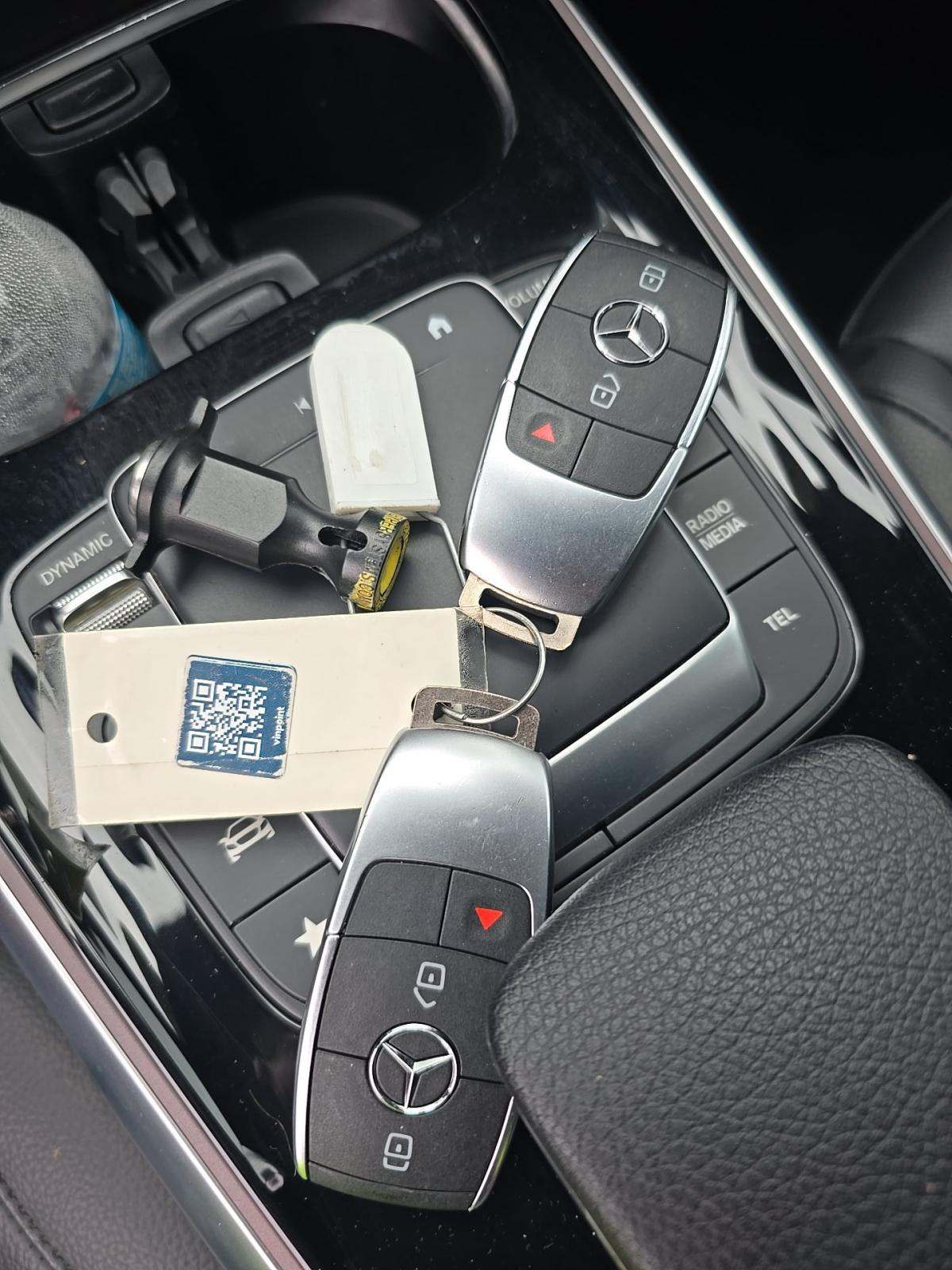 2022 Mercedes-Benz GLB GLB 250 FWD