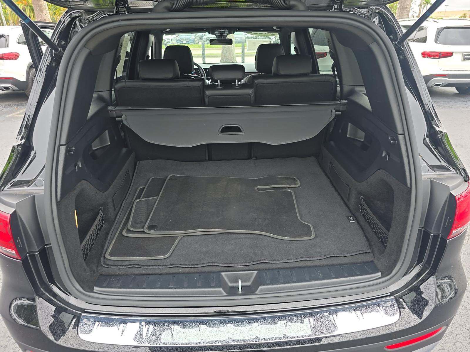 2022 Mercedes-Benz GLB GLB 250 FWD