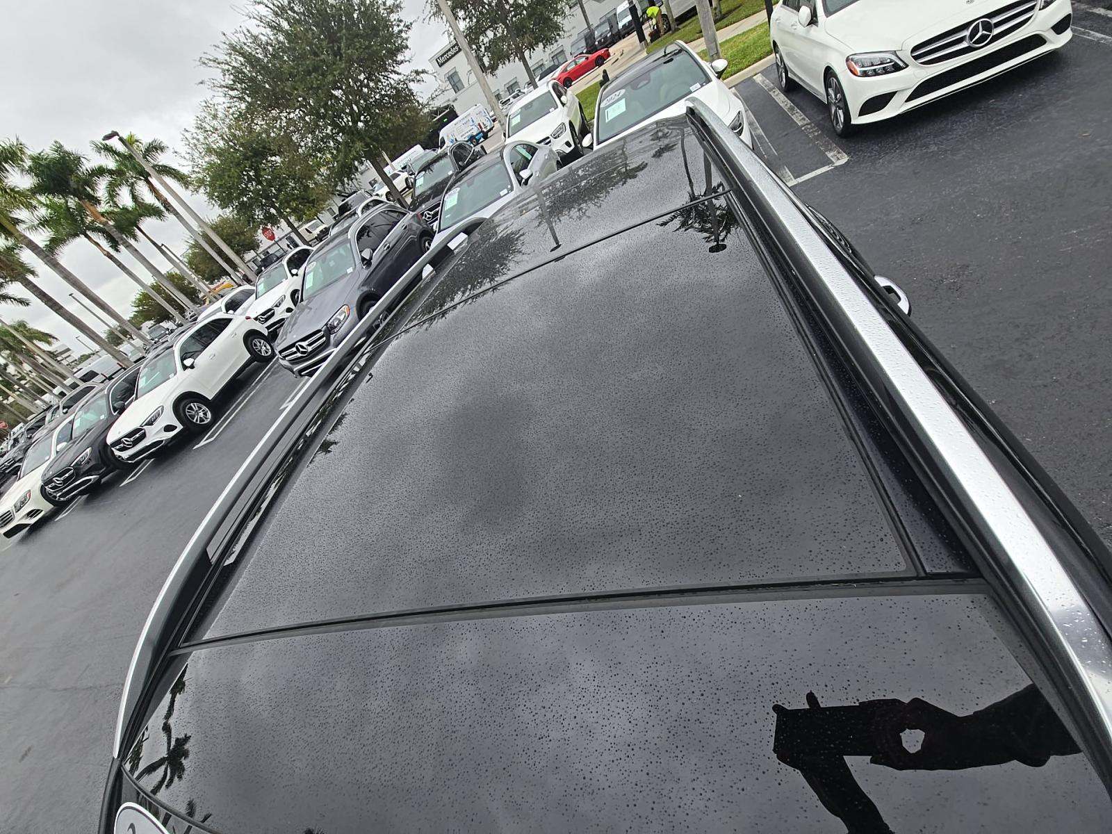 2022 Mercedes-Benz GLB GLB 250 FWD