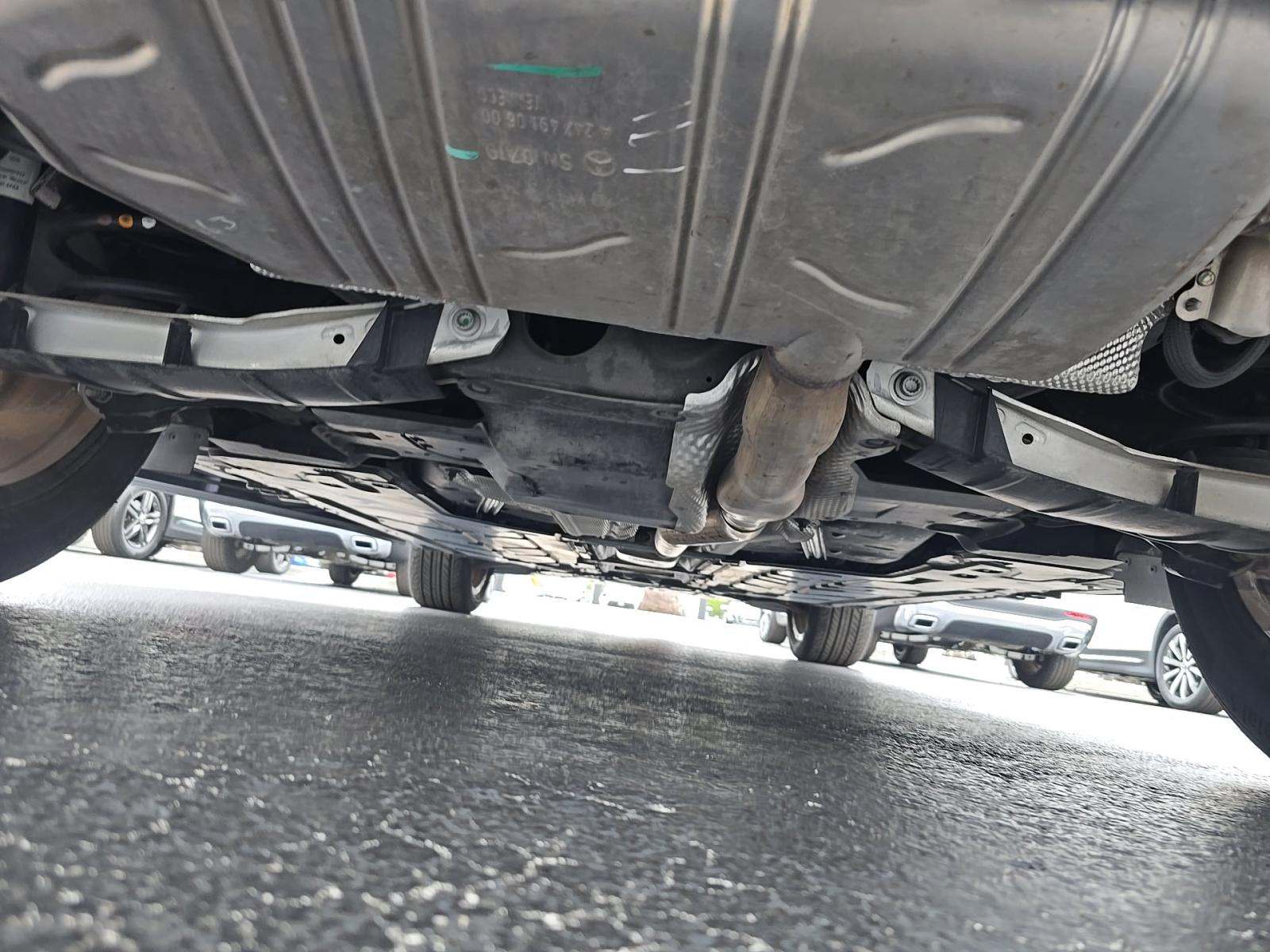 2022 Mercedes-Benz GLB GLB 250 FWD